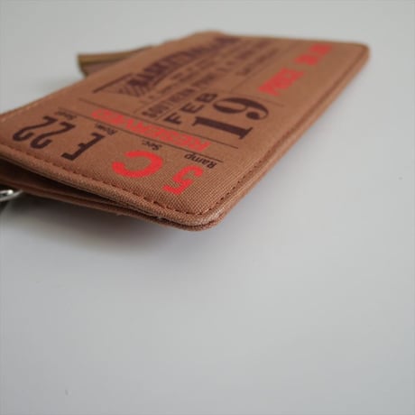 2024・人気完売品 / L'Appartement購入品 / GOOD GRIEF! / ADMISSION KEY CHARM / 24090570002330 / 2507-0906
