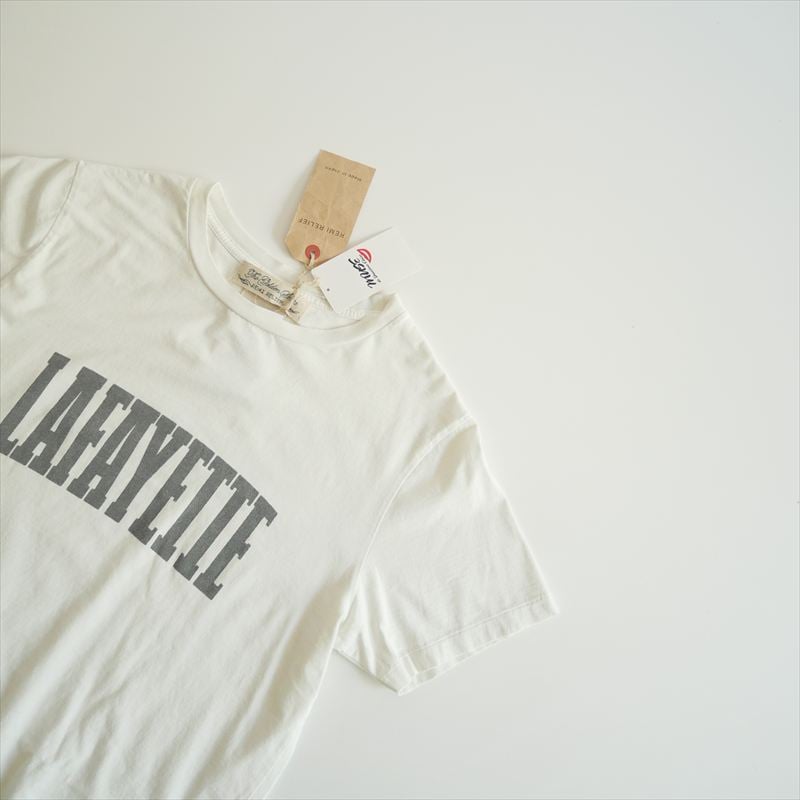 新品MUSE de Deuxieme ClasseレミレリーフLAFAYETTE News of NEW ARRIVAL!｜MUSE de Deuxieme Classe｜ブログ｜BAYCREW'S STORE