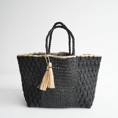 2023SS / Cloth&Crossコラボ / MAISON N.H PARIS / VALENTINA BAG / 2405-0631