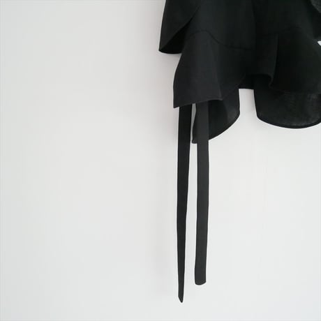 2026SS今季・人気完売色 ENFOLD ALIEN CAMISOLE VEST 300JS230-1671 2606-0491