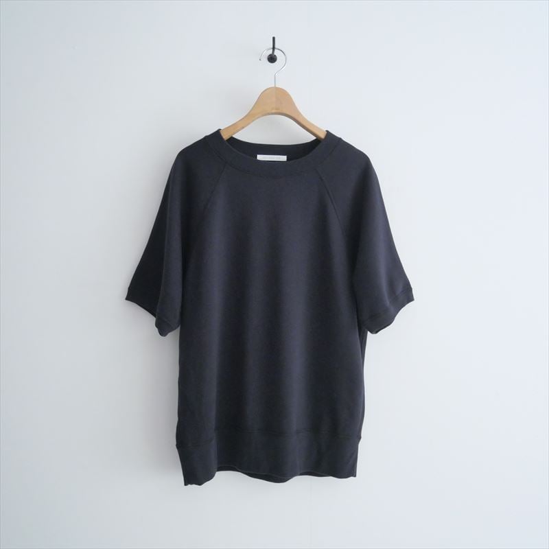 GALERIE VIE◾️スビンウラケ クルーネックプルオーバー M セール】スビンウラケ クルーネックプルオーバー（スウェット