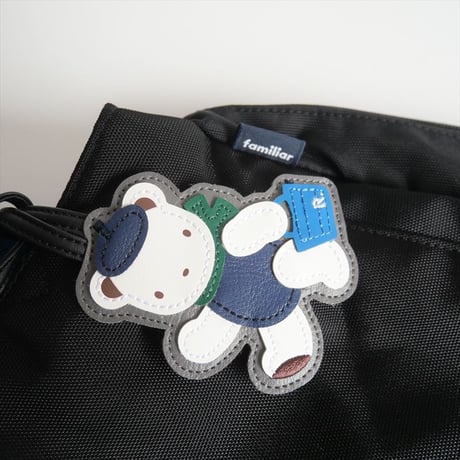 2024SS・人気完売品 / 未使用 / ROOTOTE×familiar / リュックサック（2wayトート） / 780840 / 2503-1147