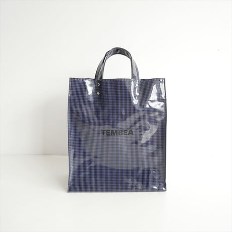 2025AW今季 / スタイリスト五明祐子さん･LEEコラボ / TEMBEA / PAPER TOTE MEDIUM FOR LEE / 2512-1010