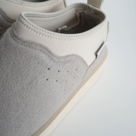 2023AW / 未使用 / MUSE de Deuxieme Classe購入品 / SUICOKE / PLATFORM スリッポン / 23093521000530 / 2412-0593