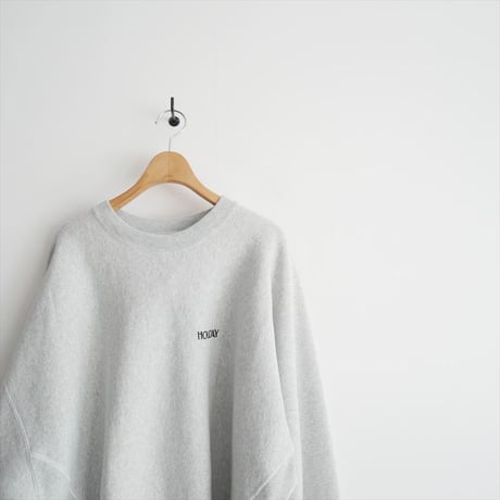 2025・人気完売品 / JOURNAL STANDARD別注 / HOLIDAY×CHAMPION / REVERSE WEAVE CREW / CWSA046 / 2601-0290