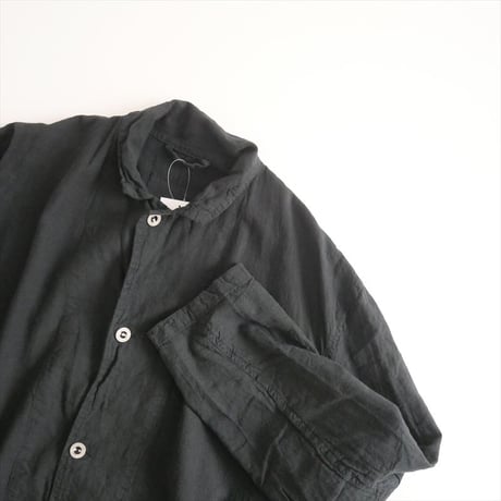 2024 / 未使用 / journal standard luxe / WORK COAT (washed) / 24020440700010 / 2408-0066