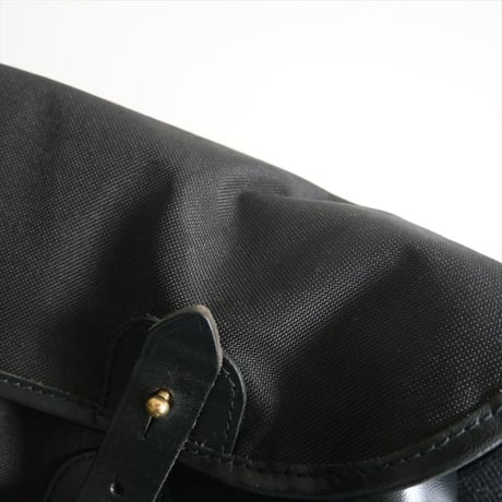 継続販売品 / QUALITY GUNSLIPS / 600 DENIER PVC SHOPIE (M) WITH BACK POCKET / 2506-0423