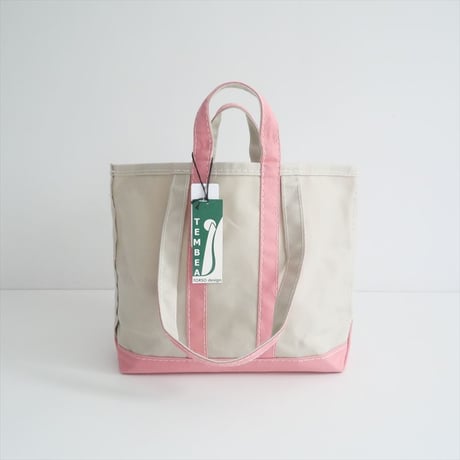 2022 / 未使用 / TOMORROWLAND購入品 / TEMBEA / MARKET TOTE SMALL / 27032503040 / 2508-1333