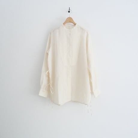 2021 / TODAYFUL / Slub Dress Shirts / 12110405 / 2307-0196