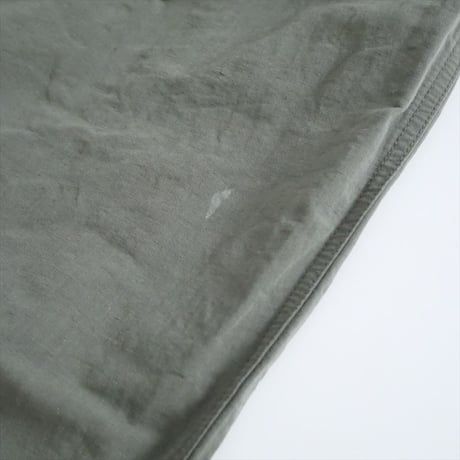 2024SS / ARGUE / COTTON TWILL MOV PANT / AR24SS-AP009 / 2408-0800