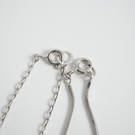 2023 / allureville購入品 / MARIHA / SILENT RAIN 2連ネックレス / 22232253010 / 2403-0153