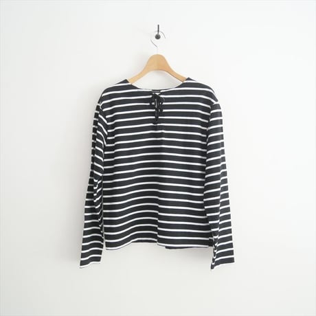 TICCA / レースアップバスクシャツ / TBDS-212 / 2509-0070