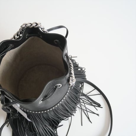 継続販売品 / J&M DAVIDSON / FRINGE CARNIVAL M / 2408-0382