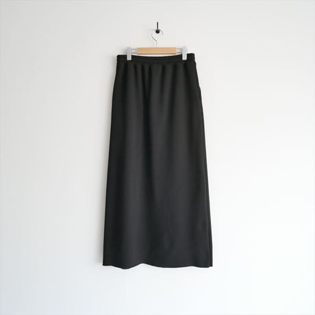 2025AW・人気完売サイズ / DEUXIEME CLASSE / Warm スウェット スカート / 25060500811030 / 2601-0363