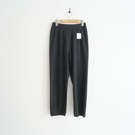 2021 / evam eva / wool pants / 2304-0428