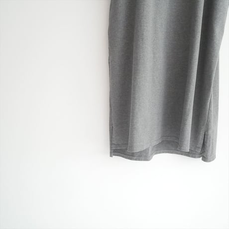 journal standard luxe カットソーワンピース 24070440902010 2606-0172