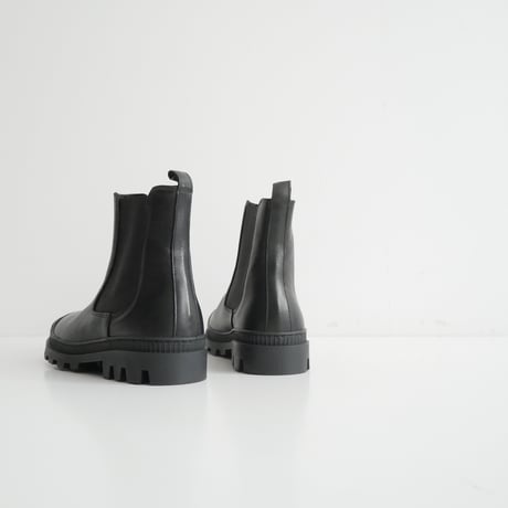 2025AW / conte別注 / PELLICO SUNNY / サイドゴア ブーツ / 8531-400-0001 / 2601-0706