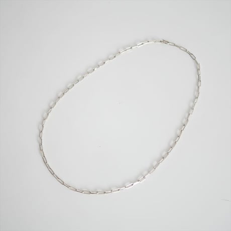 LORO / chain necklace / 2504-1145