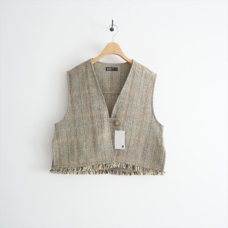 2024AW・人気完売品 / イラストレーターのよしいちひろさん