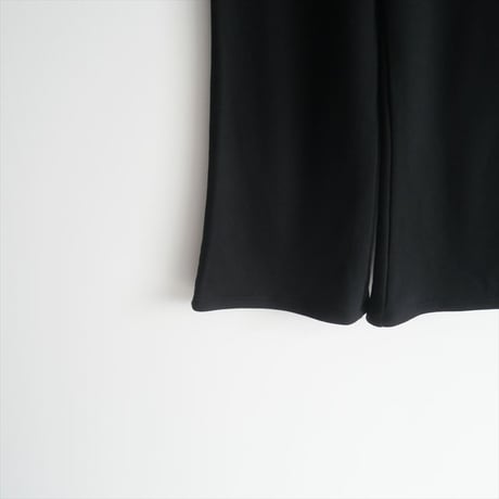 2023・人気完売品 / 未使用 / AP STUDIO / ストレートスウェットパンツ / 23030586508010 / 2409-0561