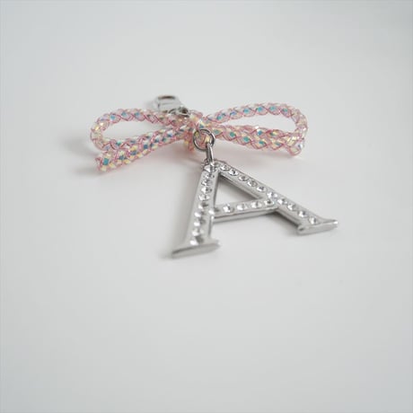 継続販売品 / ANTEPRIMA / フィグーラ アクセサリー/A/ステッラピンク / 2501-0020