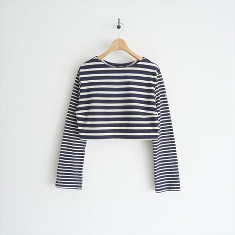 2024SS・人気完売品 / aLORS / Haut mariniere / 2502-0707