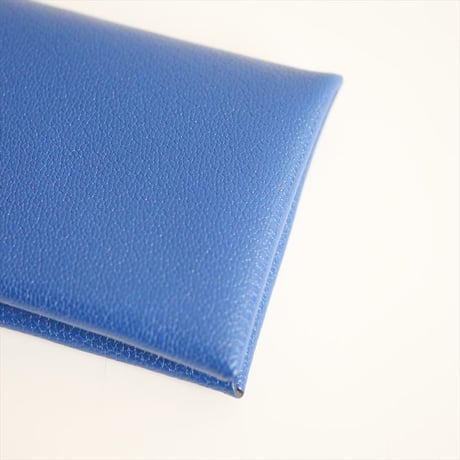 2022 / 阪急梅田店購入品 / HERMES / カルヴィ カードケース / 2404-2109