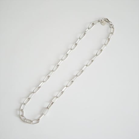 継続販売品 / journal standard luxe購入品 / ERICKA NICOLAS BEGAY / LOOP CHAIN(55cm) / 2509-0415