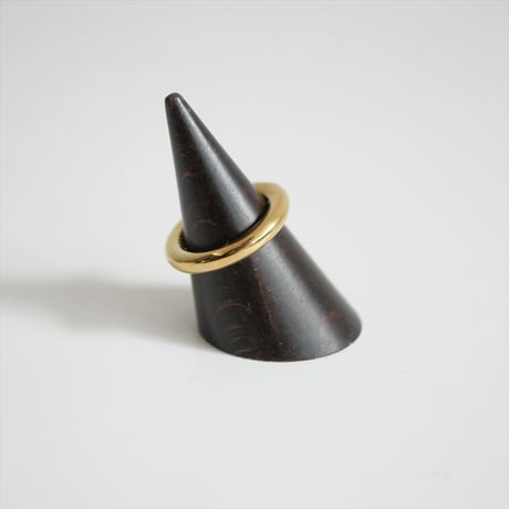 JIL SANDER / CLASSIC RING 1 / 2505-1044