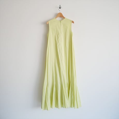 人気完売品 / NOBLE別注 / MARIHA / 夏の月影のドレス / 24040250001410 / 2512-1344