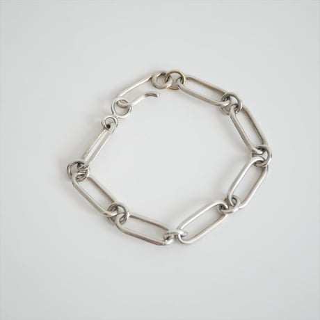 継続販売・受注生産品 / GIGI / ARTEMIS / Vintage chain bracelet / A20012 / 2506-0910