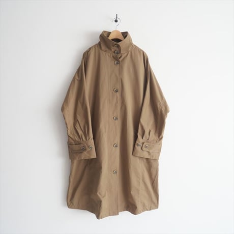 2024・人気完売品 / DEUXIEME CLASSE購入品 / MKT STUDIO / MASTERAS COAT / 24020510001230 / 2503-0781