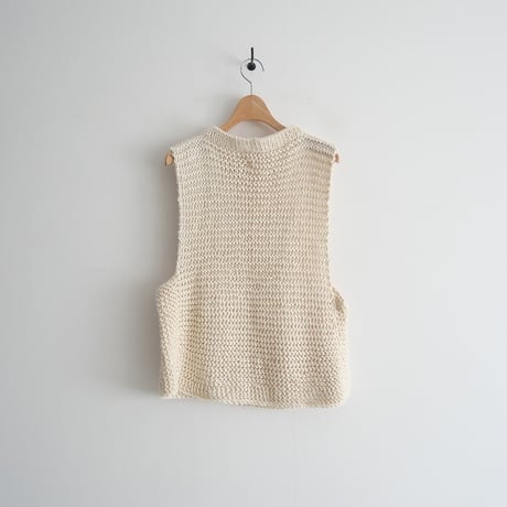 2022 / journal standard luxe購入品 / MAYDI / GARTER TOP / 22080450001410 / 2310-1011