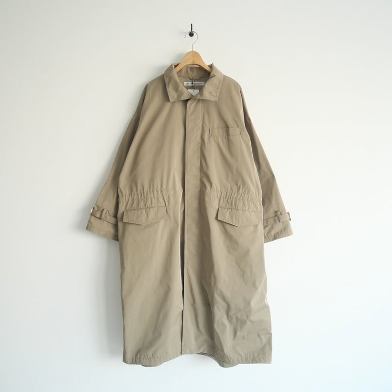 journal standard luxe メモリーギャバハイネックコート journal standard luxe メモリーギャバハイネックコート