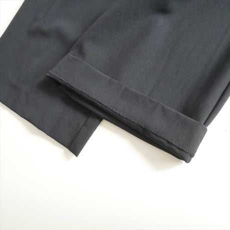 2025 / L'Appartement Washable Wool Pants 25030580511030 / 2604-0807