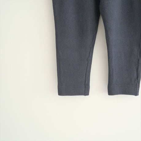 〇2022AW / journal standard luxe購入品 / ALBUM DI FAMIGLIA / PANTALONE NEW BASIC ST / 2504-0748