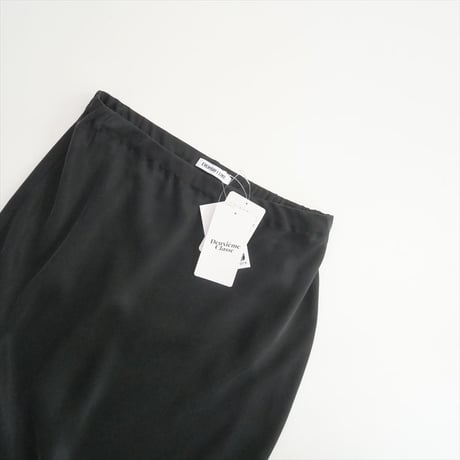 継続販売品・人気完売カラー / 未使用 / DEUXIEME CLASSE / Cu/R マキシスカート / 22060500805030 / 2510-0145