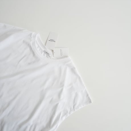 2025SS / 未使用 / CELERI / Deuxieme Classe / フレンチスリーブ Tシャツ / 25070500303010 / 2509-0933