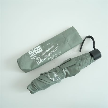 継続販売品 / Traditional Weatherwear / 【軽量】LIGHT WEIGHT UMBRELLA / 2507-0964