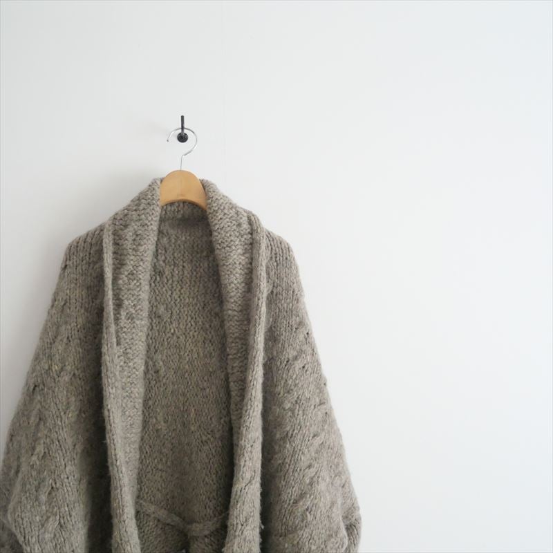 2022AW / DEUXIEME CLASSE購入品 / LAUREN MANOOGIAN