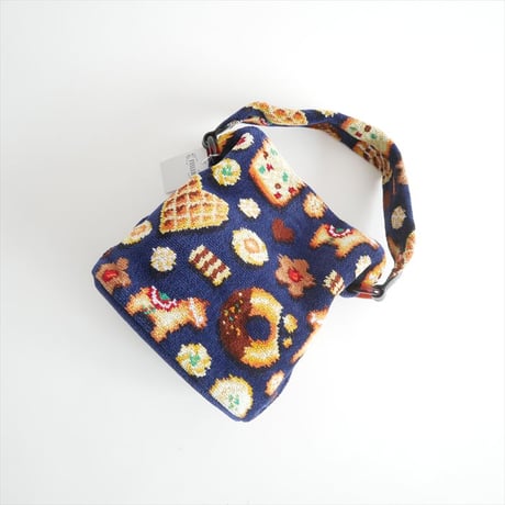 人気完売品 / 未使用 / FEILER / フィーカタイム ワンハンドルバッグ / FKT-246152 / 2603-1155