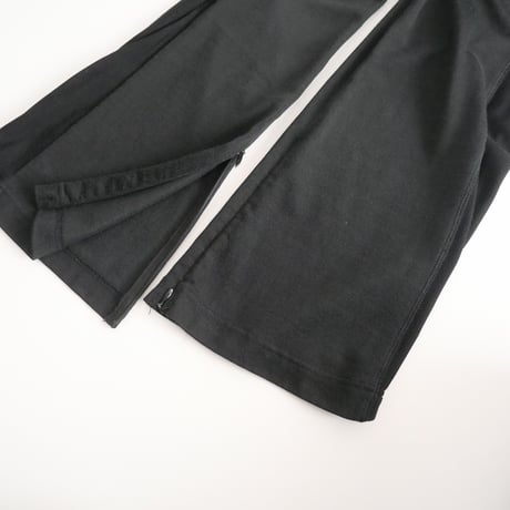 2022SS / L'Appartement購入品 / REMI RELIEF / Filament Rayon Pants / 22030560400310 / 2403-1080