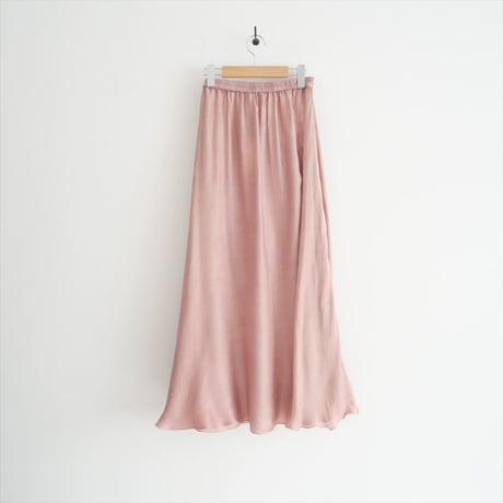 2022SS / L'Appartement購入品 / MES DEMOISELLES / LONG SKIRT / 22060570000610 / 2407-0371