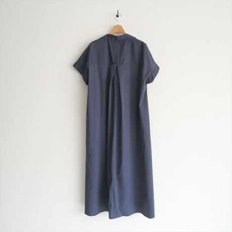 2023 / Drawing Numbers / スキッパーシャツワンピース / GGZ1031509A0007 / 2309-0657