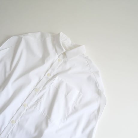 2025・6月新作 / ENFOLD / CIRCLE SLEEVELESS-SHIRT / 300IA130-0021 / 2507-0559