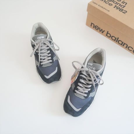 未使用 / New Balance / Made in UK 1500 / M1500PNV / 2508-1098