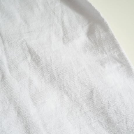 2024SS・人気完売品 / L'Appartement購入品 / BROTHER BROTHER / S/S TEE / 24070570005310 / 2506-0888