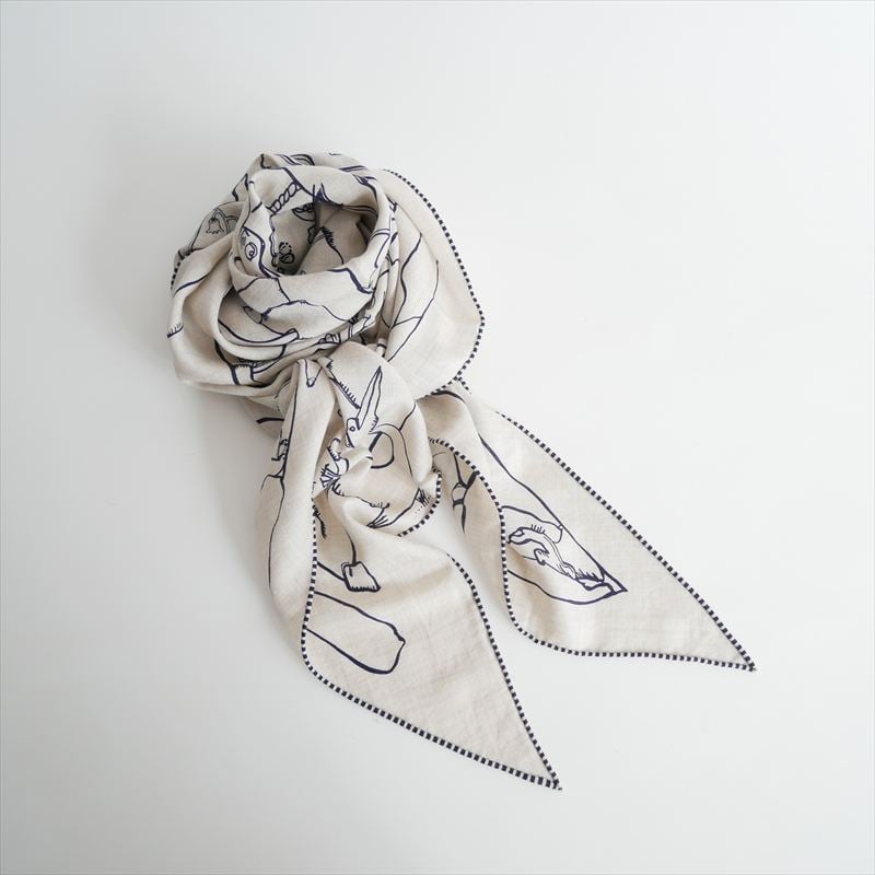 継続販売品・人気完売色 / 未使用 / HERMES / トライアングル ジェアン