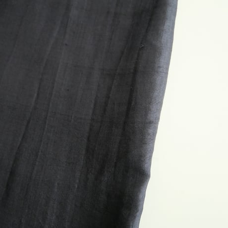 2023 / BUNON / Gather Tuck Skirt  / 2403-0357