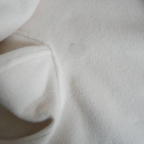 2023AW / ENFOLD / HOODED CROPPED COAT / 300GA130-1110 / 2503-0926